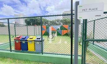 Imagem 3: Apartamento com 1 dormitório para alugar, 30 m² por R$ 1.910/mês - Barra Funda - São Paulo