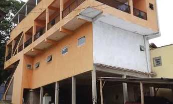 Imagem 6: 6casas 1 sobrado de 3 andares e 1 barracão tudo no mesmo terreno