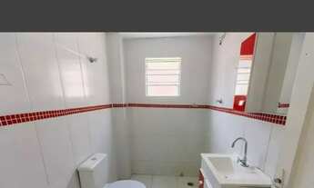 Imagem 6: Apartamento no Condomínio Santa Lúcia em Santana com 84m² 2 dormitórios 1 banheiro