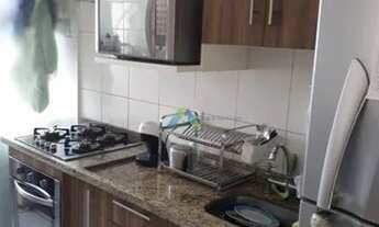 Imagem 2: SÃO CAETANO DO SUL Apartamento 83M², 3 dormitórios, 1 suíte, 2 vagas, varanda gourmet com