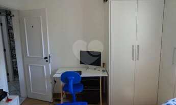 Imagem 7: Apartamento em Santana