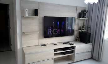 Imagem: Apartamento para Venda - 60.81m², 2 dormitórios