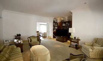 Imagem 7: Apartamento 587m² 4 domr e 8 vagas - Venda e locação