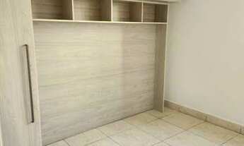 Imagem 6: Apartamento com 3 dormitórios para alugar, 65 m² por R$ 2.908,56/mês - Sacomã - São Paulo