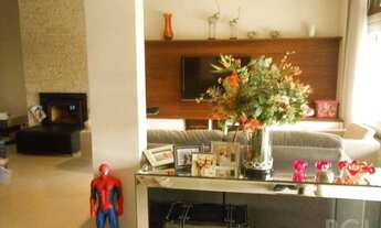 Imagem 7: Sobrado para Venda - 381.1m², 3 dormitórios, sendo 1 suites, 4 vagas - Santa Tereza