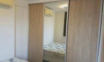 Imagem 2: Apartamento para aluguel tem 35 metros quadrados com 1 quarto em Boa Viagem - Recife - PE