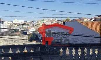 Imagem 4: Sobrado com 2 dormitórios para alugar, 120 m² por R$ 1.600/mês - Vila Zulmira - São Paulo