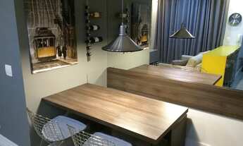 Imagem 3: Lindíssimo imóvel, todo mobiliado e equipado