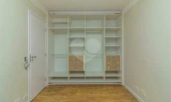 Imagem 7: Apartamento 3 quartos, condomínio Clube