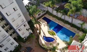 Imagem 6: Apartamento com 2 dormitórios à venda, 49 m² por R$ 439.000,00 - Vila Bela - São Paulo/SP