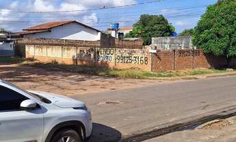 Imagem: VENDO. 20mX30m. 600M² DE ESQUINA