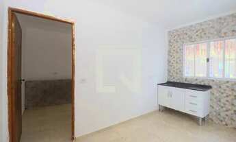 Imagem 4: Casa de Condomínio para Aluguel - Sítio do Mandaqui, 1 Quarto, 45 m2