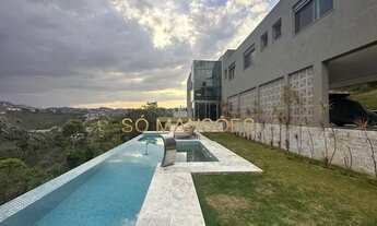 Imagem: EXCLUSIVIDADE SÓ MANSÕES! EXCELENTE CASA