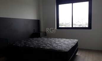 Imagem 7: Apartamento para Venda - 59.92m², 1 dormitório, 1 vaga - Jardim Botânico