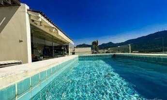 Imagem: Cobertura à venda com 3 quartos, 1 suíte