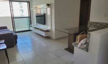 Imagem 6: APARTAMENTO 2/4 MOBILIADO