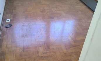 Imagem 7: Apartamento para aluguel com 120 metros quadrados com 2 quartos em Boqueirão - Santos - SP