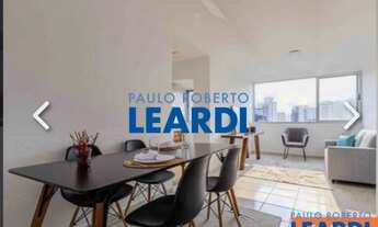 Imagem: APARTAMENTO - POMPÉIA - SP