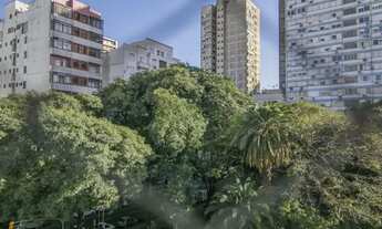Imagem 16: Apartamento 123m² - 3 dormitórios sendo 1 suíte e 2 vagas no Centro Histórico/Porto Alegre