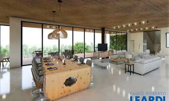 Imagem 4: CASA EM CONDOMÍNIO - TAMBORÉ - SP