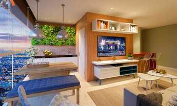 Imagem 4: Apartamento no Ed. Torre Lumiar