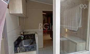 Imagem 6: Apartamento para Venda - 95.42m², 2 dormitórios, São Geraldo