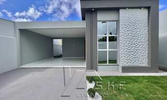 Imagem: Vendo Casa alto padrão 3 quartos cidade