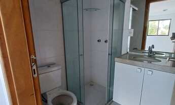 Imagem 7: Alugo apartamento com 2/4 Quartos