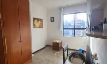 Imagem 7: Caminho das Arvores 4/4 sendo 2 suítes, andar alto, 124 metros