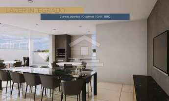 Imagem 3: Apartamento para venda possui 41 metros quadrados com 1 quarto em Fátima - Teresina - PI