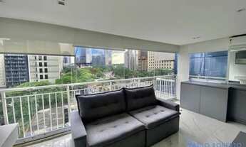 Imagem 2: APARTAMENTO - VILA OLÍMPIA - SP