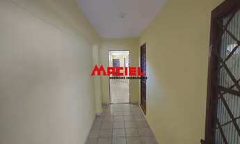 Imagem 3: Casa Padrão em São José dos Campos