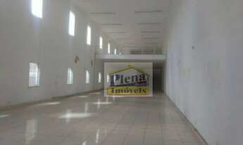 Imagem 6: Salão para alugar, 597 m² por R$ 20.000,00/mês - Matao - Sumaré/SP