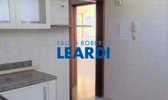 Imagem: APARTAMENTO - POMPÉIA - SP