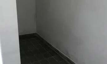 Imagem 4: Casa com 1 dormitório para alugar, 45 m² por R$ 950,00/mês - Vila Santa Cecília - Mauá/SP