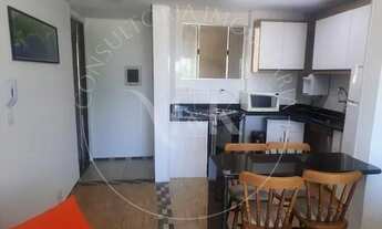 Imagem 6: Apartamento para Venda em Santos, Embaré, 3 dormitórios, 1 suíte, 2 banheiros, 2 vagas