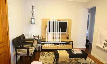 Imagem 2: Apartamento para venda na Vila Mariana, 3 quartos com 2 vagas, Edificio Menphis