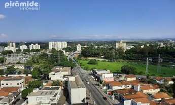 Imagem 4: Apartamento com 4 dormitórios à venda, 131 m² por R$ 850.000,00 - Vila Adyana - São José d