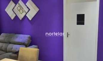 Imagem 5: Apartamento com 2 dormitórios à venda, 45 m² por R$ 330.000,00 - Água Branca - São Paulo/S