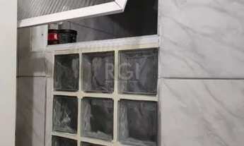 Imagem 6: Apartamento 01 dormitório, térreo, no bairro Jardim Carvalho, em Porto Alegre, RS