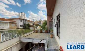 Imagem 5: CASA ASSOBRADADA - PERDIZES - SP