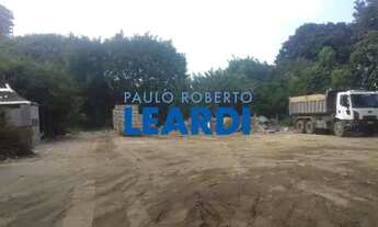 Imagem: AREA - BARRA FUNDA - SP