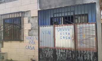 Imagem: Casa a venda em Vila cachoeira