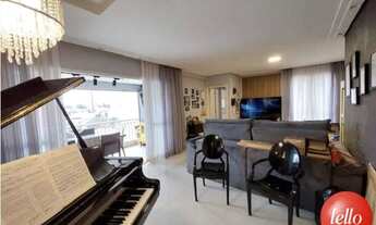 Imagem 4: São Paulo - Apartamento Padrão - Vila Carrão