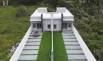 Imagem 4: Vendo ou alugo Casa geminada com 02 quartos