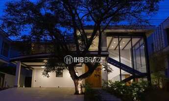 Imagem 3: Alphaville Conde 2 - Casa exuberante para locação por R$ 45.000,00