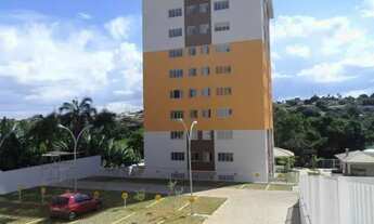 Imagem: Apartamento Trilhas do Cerrado - Anápolis