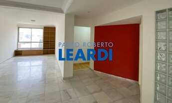 Imagem: APARTAMENTO - PERDIZES - SP