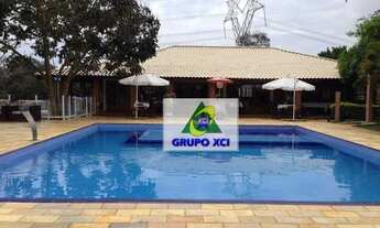 Imagem 4: Pousada Chácara Cabreúva 16 suítes valor R$7.950.000