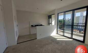 Imagem: São Paulo - Apartamento Padrão - Tucuruvi